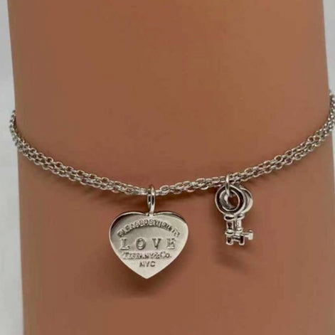 PULSEIRA LOVE KEY TIFFA