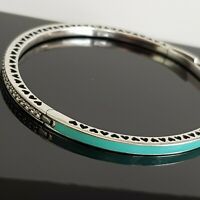 PULSEIRA PAND CYAN