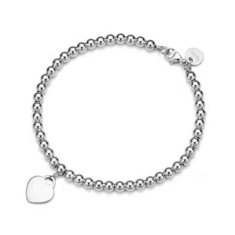 PULSEIRA SILVER ZIRCÔNIA