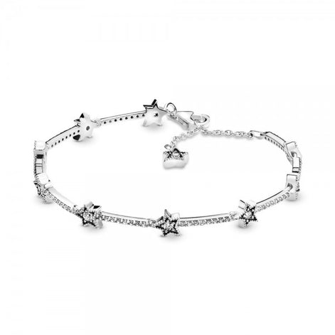 PULSEIRA ESTRELAS PAN