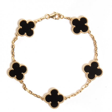 PULSEIRA VCA BLACK OURO