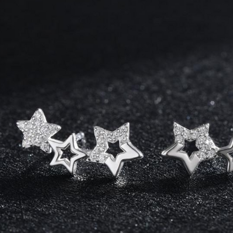 BRINCO TRÊS ESTRELAS