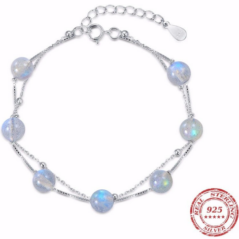 PULSEIRA CIRCULOS DE CRYSTAL