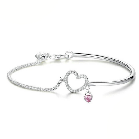 PULSEIRA ROMANTIC PINK