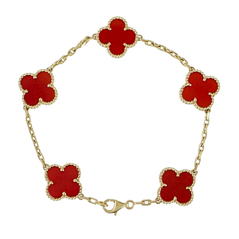 PULSEIRA VCA RED OURO