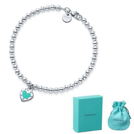 PULSEIRA CYAN LOVE TIFFA