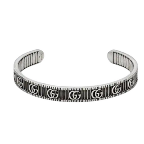 BRACELETE VINTAGE GG