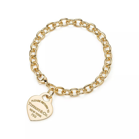 PULSEIRA CORRENTE T&C GOLD