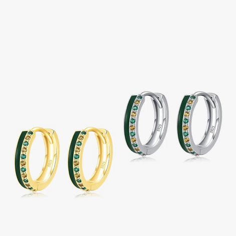 BRINCO VERDE & AMARELO