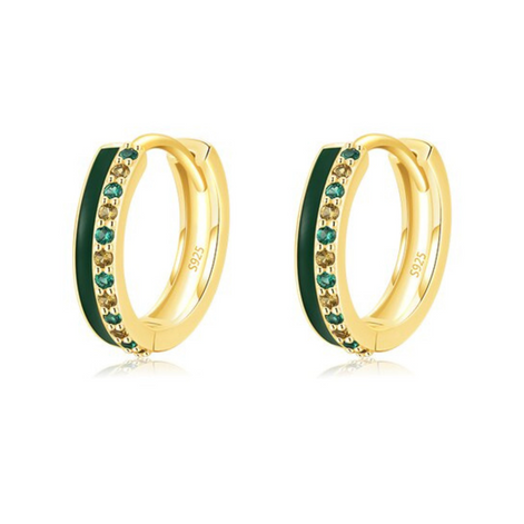 BRINCO VERDE & AMARELO