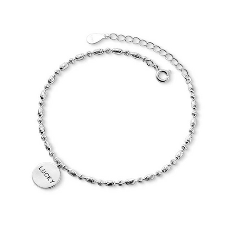 PULSEIRA SORTE CHARME SIMPLES