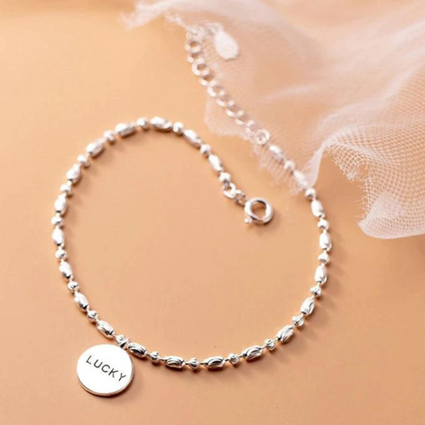 PULSEIRA SORTE CHARME SIMPLES