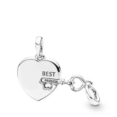 CHARM AMIGAS PAND