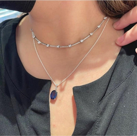 COLAR COLLIER BARS PAN
