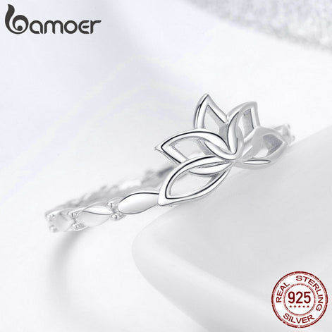 CONJUNTO FLOR DE LOTUS