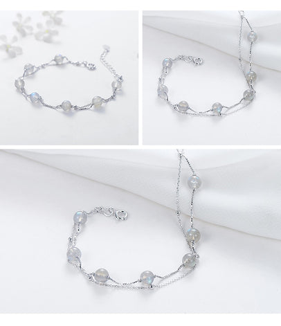 PULSEIRA CIRCULOS DE CRYSTAL