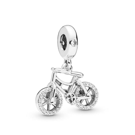 CHARM PAND BICICLETA