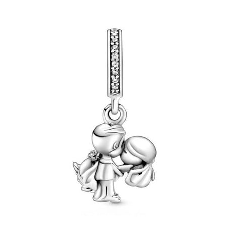 CHARM PAND CASAL