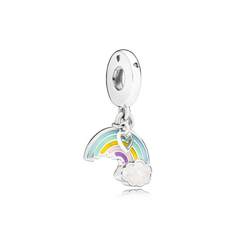 CHARM RAINBOW PAND