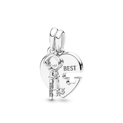 CHARM AMIGAS PAND