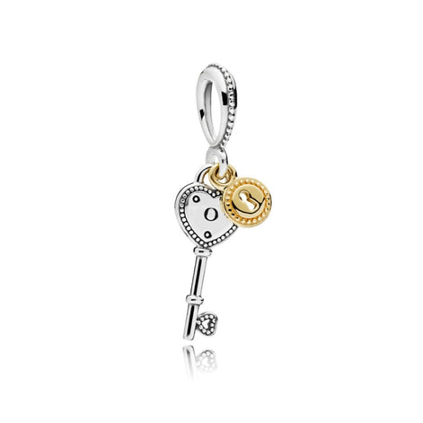 CHARM KEY PAND