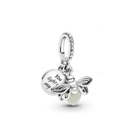 CHARM VAGALUME PAND