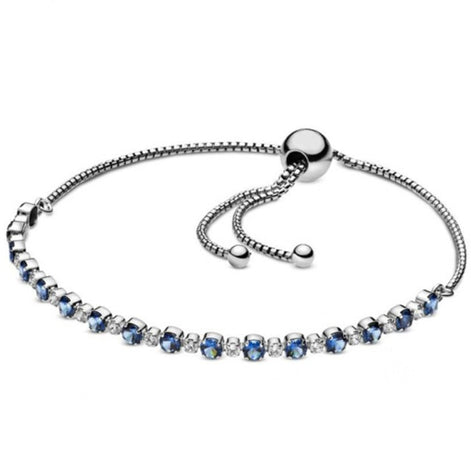 PULSEIRA GRAVATINHA PAND BLUE