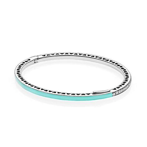 PULSEIRA PAND CYAN