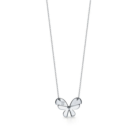 COLAR TIFF BUTTERFLY